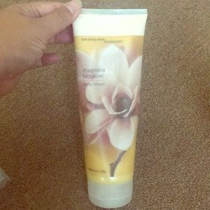 Magnolia Blossom Body Lotion SOLD OUT